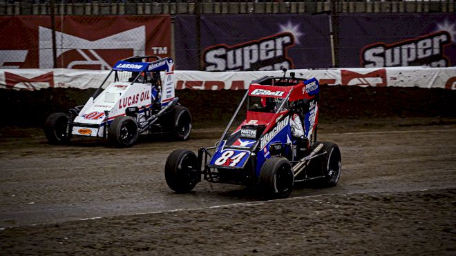 Lucas Oil Chili Bowl Preliminary Nights Unveiled