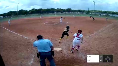 Replay: Auburndale Complex, Auburndale F5 - 2022 THE Spring Games | Mar 8 @ 10 AM