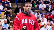 Dirty Jersey To American Legend: Jordan Burroughs' Journey To Greatness