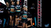 WATCH: 2021 JAMfest Cheer Super Nationals