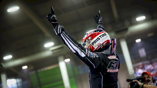 Super Teams Lead Lucas Oil Chili Bowl Charge