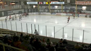 Replay: Home - 2023 Kemptville vs Brockville | Dec 22 @ 7 PM