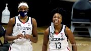 The Ultimate Measuring Stick: UConn Forges Ahead In The Big East