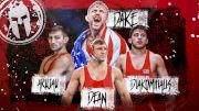 How to Watch: 2021 Spartan Combat Wrestling I