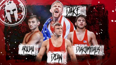 How to Watch: 2021 Spartan Combat Wrestling I