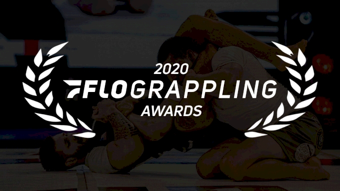 picture of Discover The Winners Of The 2020 FloGrappling Awards