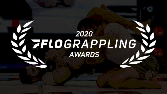 2020 FloGrappling Awards: Vote For The Best Athletes, Submission, Match