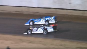 Flashback: 2016 Wild West Shootout Friday at USA Raceway