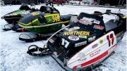 How to Watch: 2023 Vintage World Championship Snowmobile Derby