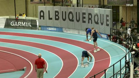 Men's 200m, Prelims 2