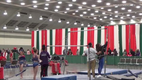 Brooklynn Procaccio - Women's Group, Virginia Techniques - 2021 Christmas on the Chesapeake