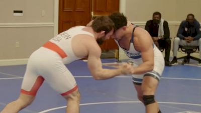 Gabe Dean, Spartan Combat RTC vs Mike Macchiavello, Wolfpack WC