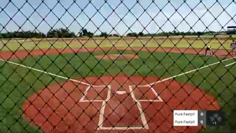 Louisville Slugger vs. American Freedom05 - 2022 Top Club National Championship 16U - Bouse