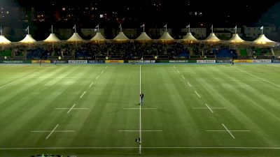 Replay: Glasgow Warriors vs Emirates Lions | Apr 8 @ 7 PM