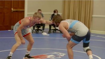 Kyle Dake, Spartan Combat RTC vs David McFadden, Pennsylvania RTC