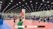 EVC 15 Elite vs River City Jrs 15 Navy - 2022 JVA World Challenge presented by Nike - Expo Only