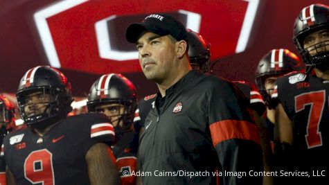 Ryan Day Looks To Become First CAA Alumnus To Win FBS Title As Head Coach