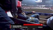 Replay: Canadian Finals Rodeo | Nov 7 @ 11 AM