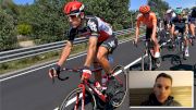 Gilbert Puts Recovery Before Roubaix And Worlds