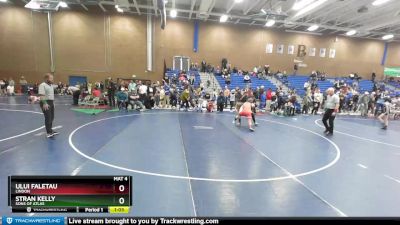 125 lbs 3rd Place Match - Ului Faletau, Lindon vs Stran Kelly, Sons Of Atlas