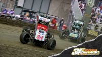 Wednesday | Lucas Oil Chili Bowl