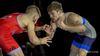 65 kg Flo - Seth Gross, Wisconsin RTC vs Joseph McKenna, PRTC