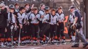 How Oklahoma State Softball Climbs Steadily Toward The Top