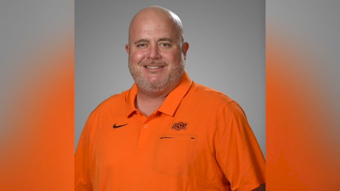 picture of Jeff Cottrill