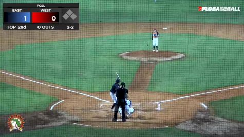 Replay: Florida League All-Star Game | Jul 13 @ 8 PM