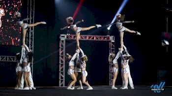 Must-See Emotional Huddle With ICE Thunder After Their MAJORS Debut