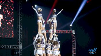 Making Their Alumni Proud: ICE Thunder