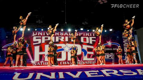 Be Prepared For Anything: ACE Warriors