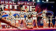 We're A Sisterhood: World Cup Shooting Stars
