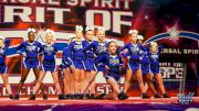 7 Teams Compete In Level 2 Youth Small D2 At Spirit Of Hope!