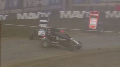 D-Features | Lucas Oil Chili Bowl Saturday