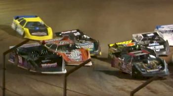 Heat Races | Super Late Models Saturday at Wild West Shootout