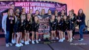 HCA Gems Major League Brilliance Takes The Top Spot At JAMfest