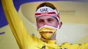 Tadej Pogacar Brushes Off Tour de France Skeptics Ahead Of 2021 Season
