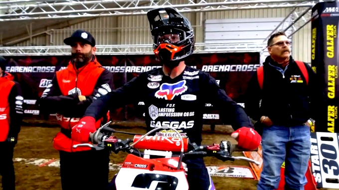 picture of All-Access: Kicker AMA AX