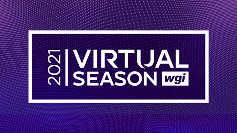 How to Watch: 2021 WGI Virtual Small Ensembles Prelims