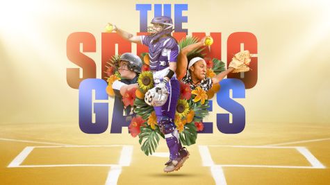 How To Watch: 2021 THE Spring Games