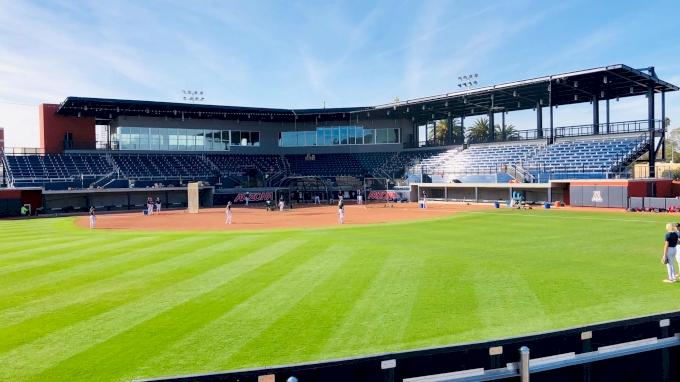 Hillenbrand Stadium