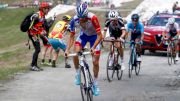 Perennial French Hope Pinot Misses Tour To Focus On Giro