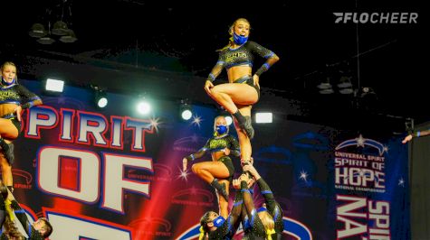 Give It All We Got: Stingray Electric