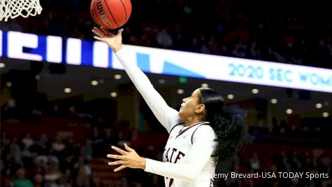 Miss. State Transfer Espinoza-Hunter Follows A Role Model Path With Pirates