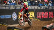 The Class Progression And An Analysis Of Kicker AMA AX Amateur Racing