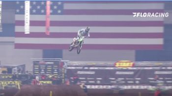 2021 Kicker AMA Arenacross at Oklahoma City 250 Main