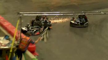 Flashback: 330 Clone at Battle at the Barn XIII