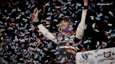 SuaveTalk: Kyle Larson