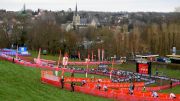 Replay: 2021 UCI Cyclocross World Cup Overijse